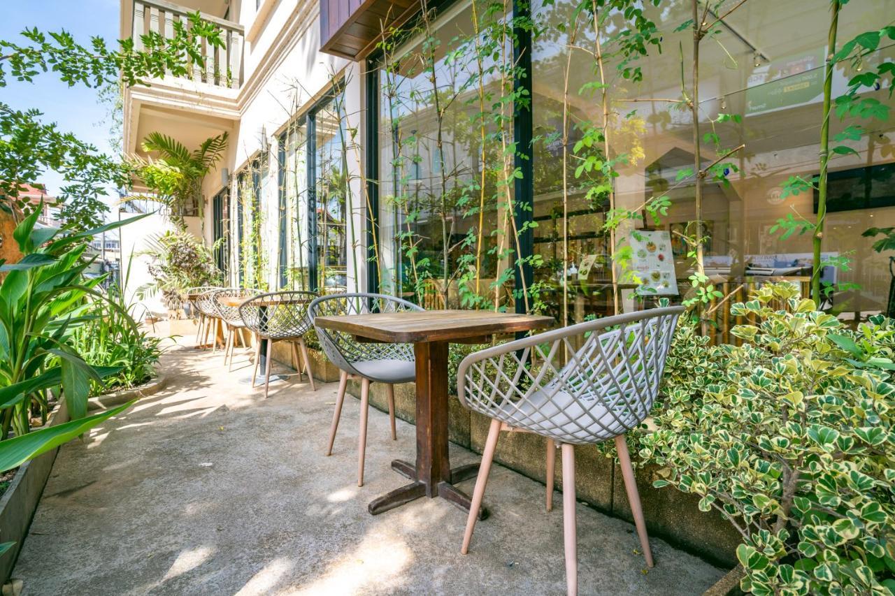 Bakong Hotel