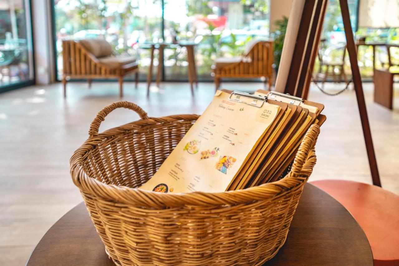 Bakong Hotel Hotel Siem Reap