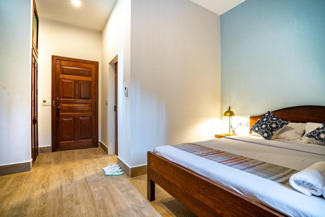 Bakong Hotel 4* Siem Reap
